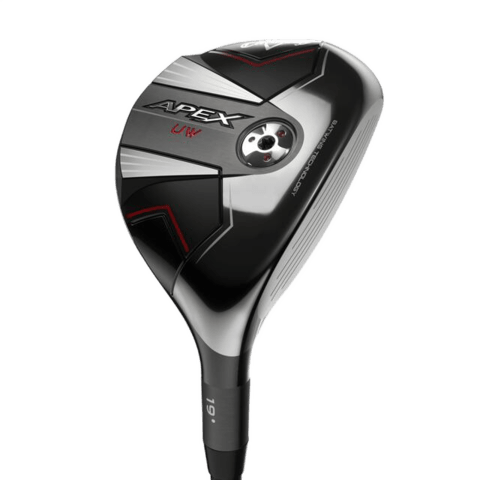 Callaway Apex Utility Wood